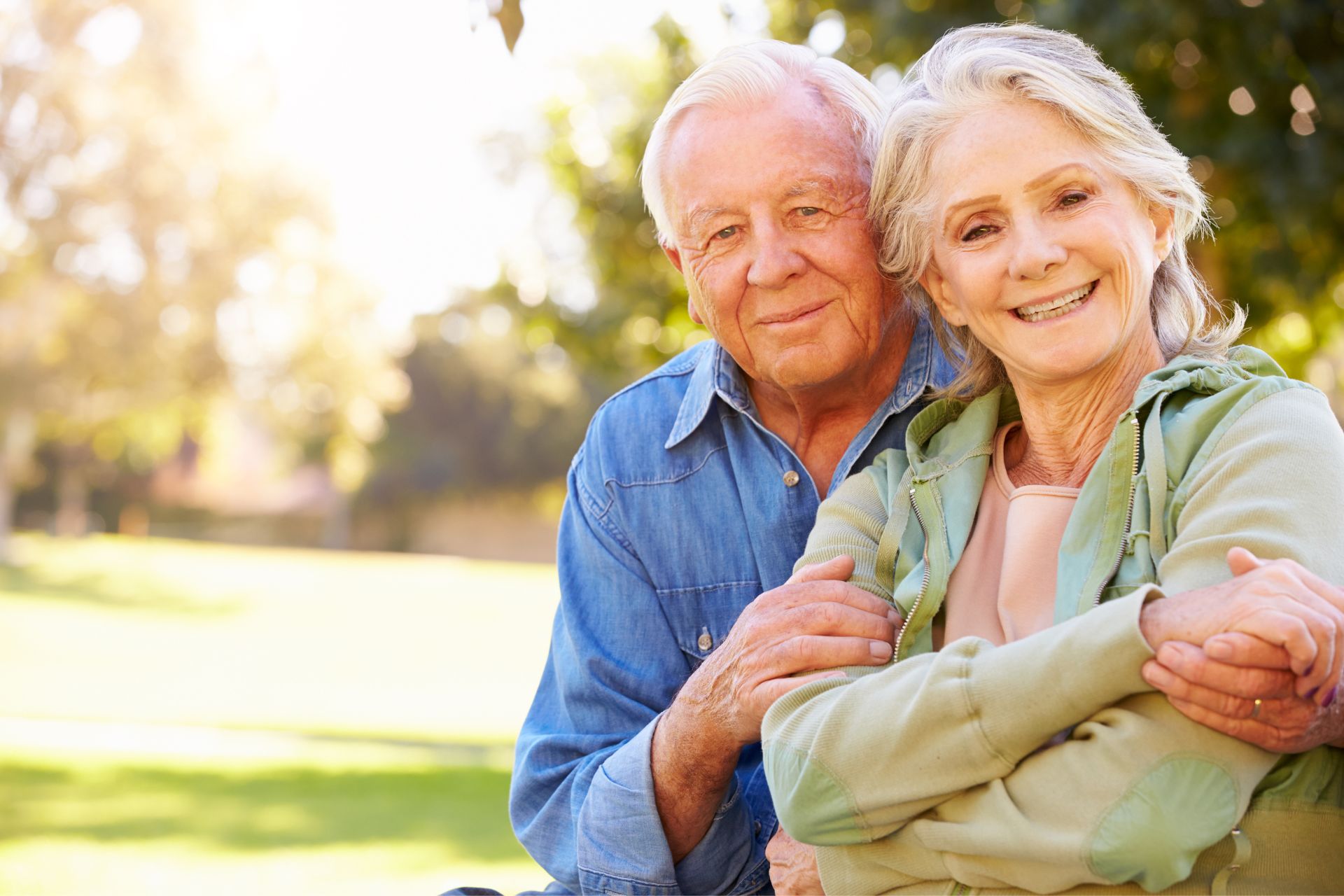 Choose the Right Assisted Living Facility for Your Aging Family Member